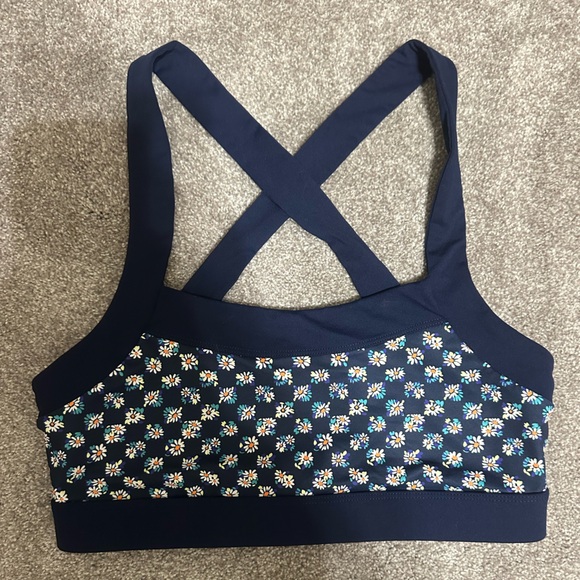 NWOT Fabletics bra and leggings set - Picture 2 of 5